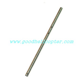 mjx-t-series-t40-t40c-t640-t640c helicopter parts hollow pipe